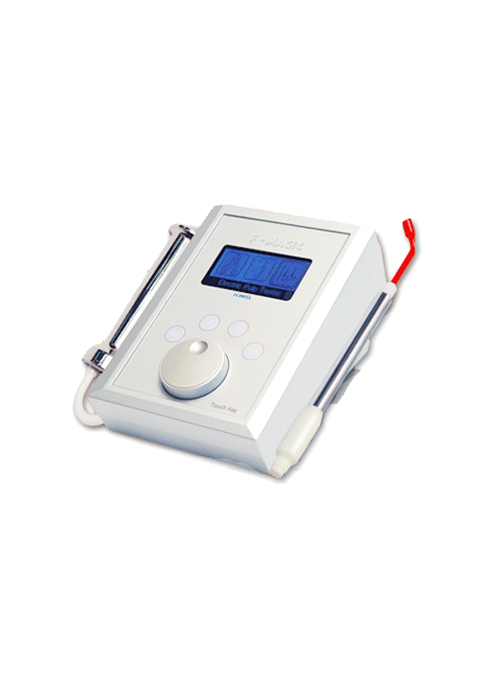KM-6000F 불소이온도포기