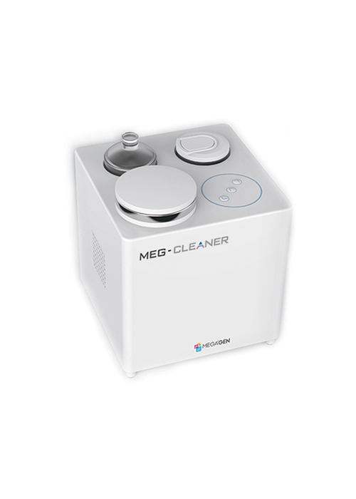MEGAGEN Cleaner 임플란트 플라즈마 소독기